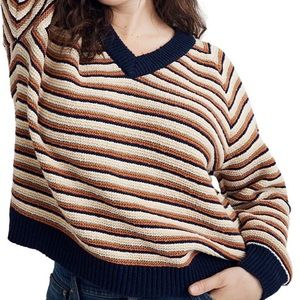 Madewell Arden Sweater